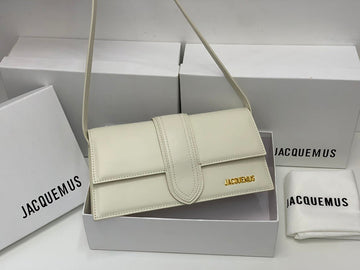 Makersluxe - JCA Bags - 306