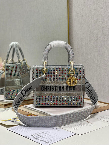 Makersluxe - DOR Bags - 401