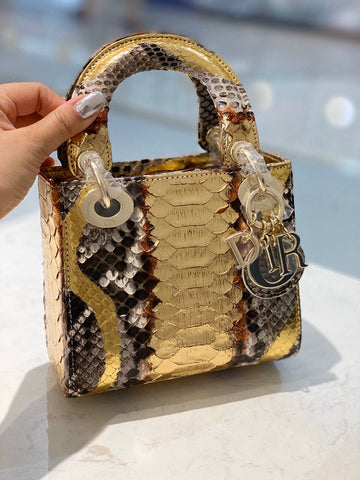 MLB Fashion - DIR Bags - 812
