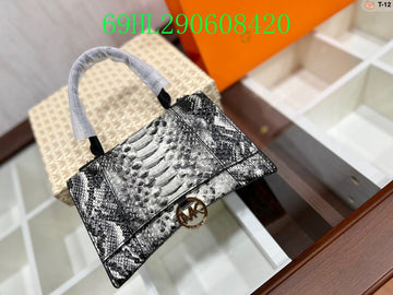 Makersluxe Bags - MK Bags - 329