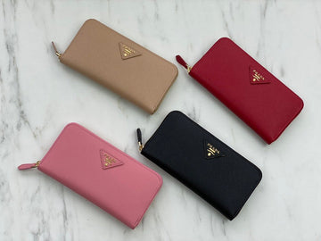 Makersluxeras - PD Wallet - 324