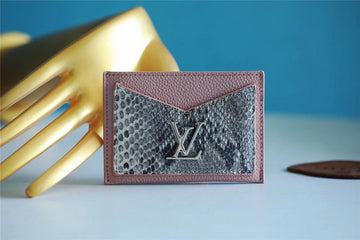 Makersluxe Fashion Lu-Vi bags - 9252