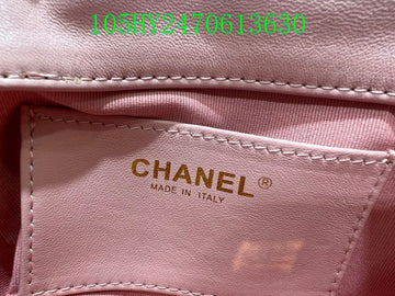 Makersluxeras - CHL Bags - 2612