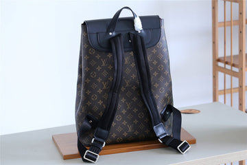 Makersluxe - Louis Vuittons  - 9741