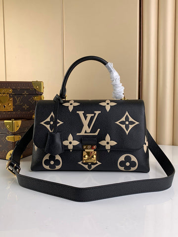 Makersluxe Bags - VL Bags - 4253