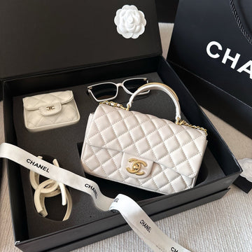 Makersluxe Bags - CHL Bags - 6780