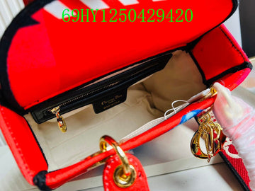 Makersluxeras - DOR Bags - 1679