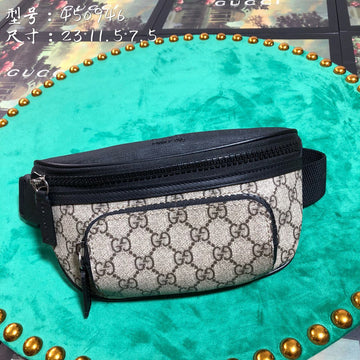 Makersluxe Fashion - GCI Bags - 8596