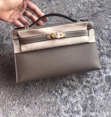 Makersluxe - HMS Bags - 874