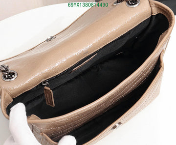 Makersluxeras - YLS Bags - 2183