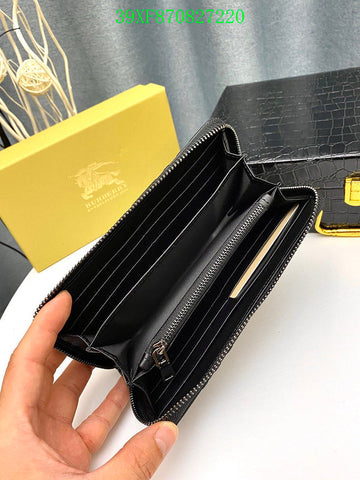 Makersluxeras - BOR Wallet - 130