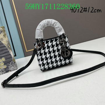 Makersluxeras - DOR Bags - 952
