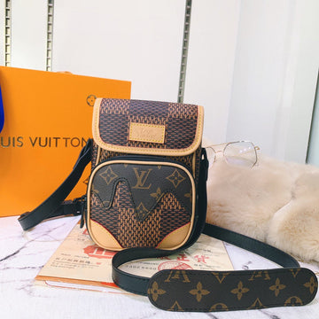 Makersluxe Bags - VL Bags - 3458