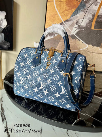 Makersluxe - LOV Bags - 623