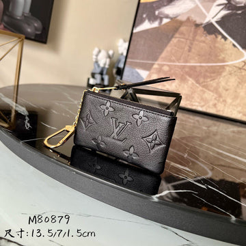 Makersluxe - LOV Wallets - 158