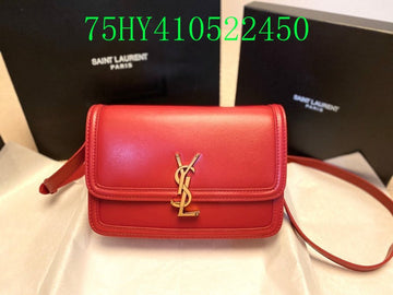 Makersluxeras - YLS Bags - 1798