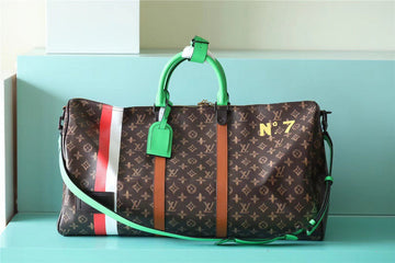 Makersluxe Fashion Lu-Vi bags - 11179