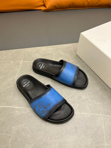 Makersluxe - BRE Men Shoes - 065