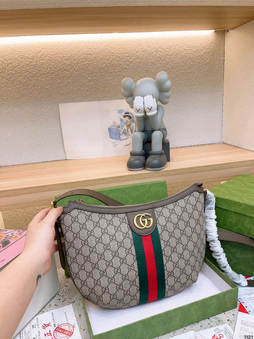 Makersluxe Fashion - GCI Bags - 11576