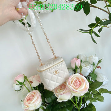 Makersluxeras - CHL Bags - 2796