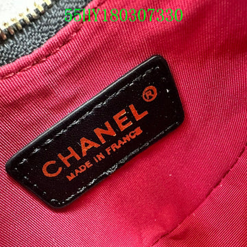 Makersluxeras - CHL Bags - 1369