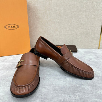 Makersluxe - TDS Men Shoes - 054