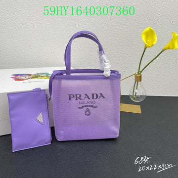 Makersluxe Bags - PDA Bags - 4611