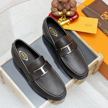 Makersluxe - TDS Men Shoes - 342