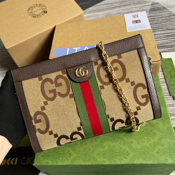 Makersluxe Bags - GCI Bags - 4525