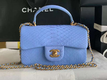 Makersluxe Bags - CHL Bags - 5818