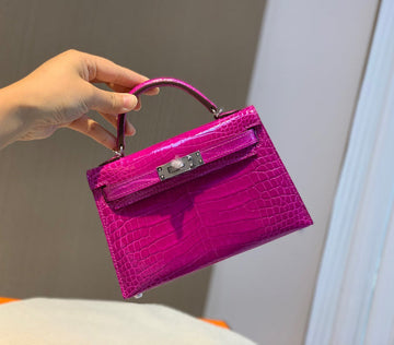 Makersluxe - HMS Bags - 1747