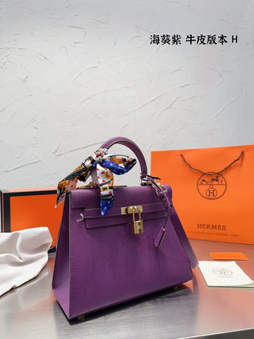 Makersluxe Bags - HMS-Bags - 499