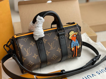 Makersluxe Bags - VL1 Bags - 506