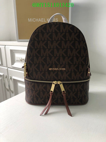 Makersluxe Bags - MK Bags - 202