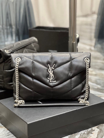 Makersluxe Fashion - SLY Bags - 465