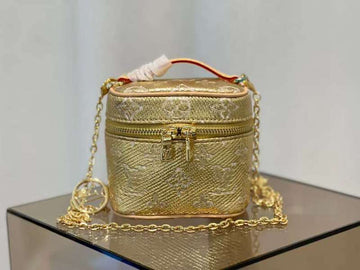 LOV2 Bags - Makersluxe Bags  009