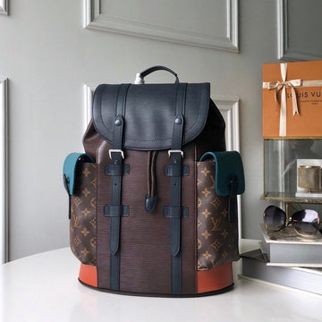 Makersluxe Fashion Lu-Vi bags - 17807