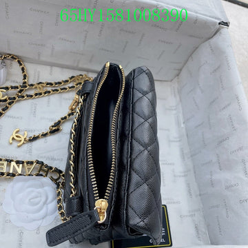 Makersluxeras - CHL Bags - 2165