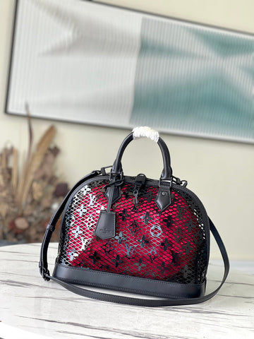 MLB Fashion Lu-Vi bags - 730