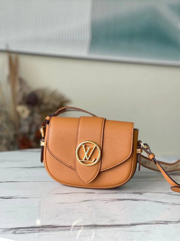 MLB Fashion Lu-Vi bags - 607