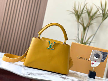 Makersluxe Bags - VL Bags - 1989