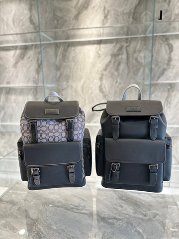 Makersluxe Bags - CCH Bags - 253