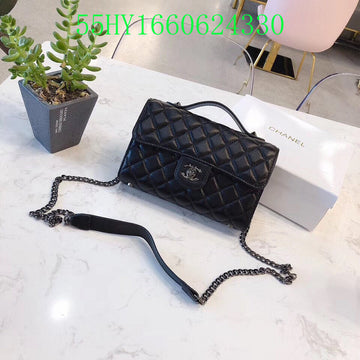 Makersluxe Bags - CHL Bags - 5322