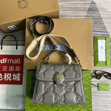 Makersluxe Bags - GCI Bags - 7556