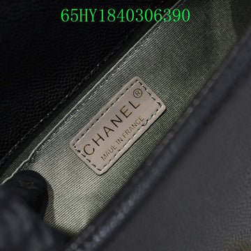Makersluxeras - CHL Bags - 1394