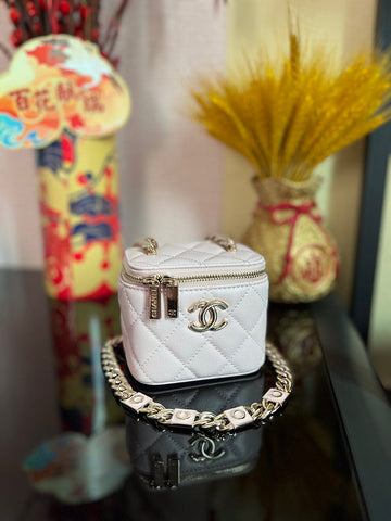 Makersluxe Bags - CHL Bags - 3154