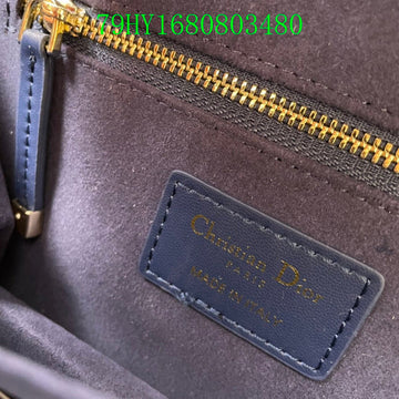 Makersluxeras - DOR Bags - 1363