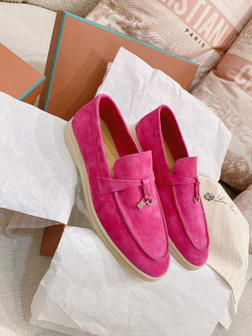 Makersluxe - LOP Shoes - 364