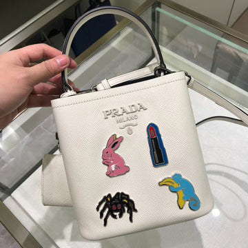 Makersluxe Bags - PDA Bags - 2553