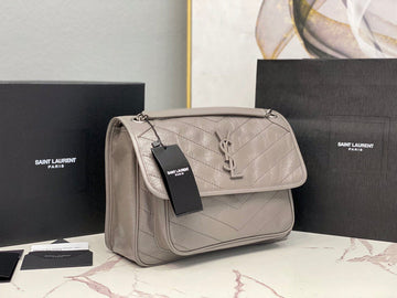 Makersluxe - Yves Saint Laurent - Bags - 480